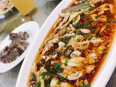 -星龙海鲜(望江东路店)