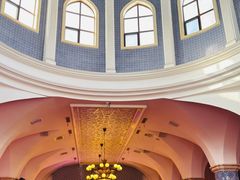 -新疆国际大巴扎-二道桥清真寺