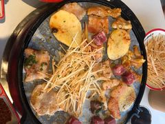 -7mall美食潮地标