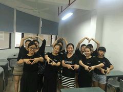 -伊丽莎白美容培训学校(顺德校区)