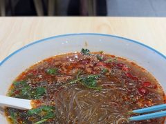 -小杨生煎(浦江欢乐颂店)