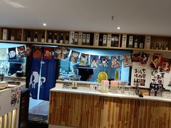 -龍二烧肉酒场(九亭店)