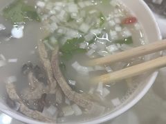 -杨记小骨头羊杂馆(南五马路店)