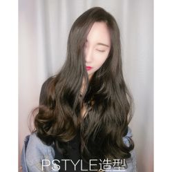 点击看大图 -P.STYLE 派斯造型