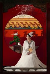 -金夫人婚纱摄影(总店)