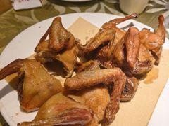 -锦绣金山人家(友谊店)