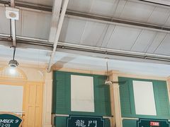 -班赞海鲜市场