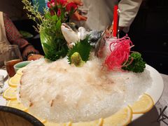 -行家海鲜火锅酒家(静安寺店)