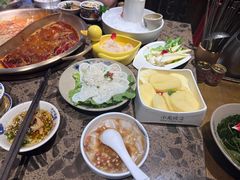 -小龙坎火锅(沙井店)