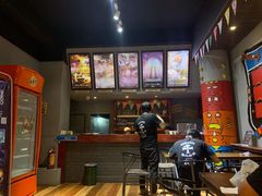 -撒玛利亚超级密室·怪谈店