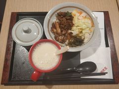 -永和大王(赤峰路二店)
