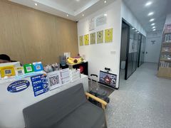 -四月宠物医院·猫专科·心脏专科·内科(转塘店)