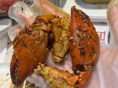 -回·龙虾铺·盆盆蟹·烧烤大排档(回龙观店)