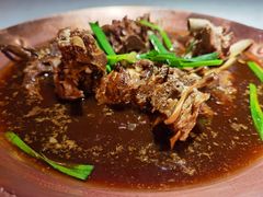 -京韵胡同·酱香羊蝎子火锅涮肉(长寿路店)