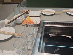 -海底捞火锅(亲贤北街店)