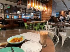 大堂-新旺茶餐厅(嘉里城店)
