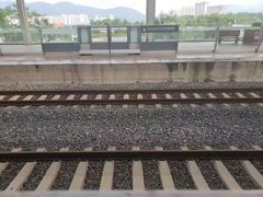 -海口东站