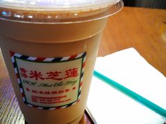 -美芝莲(钻汇广场店)