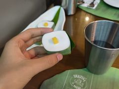 -帕蓝·暹罗料理(大学路店)