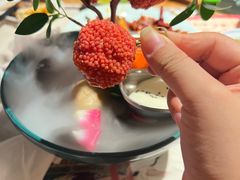 -长安大牌档之龙头酒肆(荣民龙首广场店)