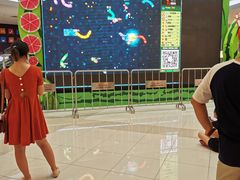 -永旺梦乐城国际商城(北清路店)