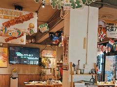 -木屋烧烤(南新店)