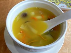 罐焖山珍-仿膳饭庄(天安门店)