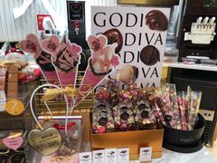 零售区-GODIVA(万象城店)