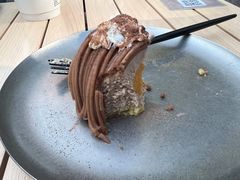 -J Create城市露营咖啡·简餐·宠物(上海动物园店)