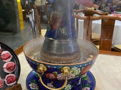 -东来顺•非遗火锅(外滩店)