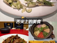 -福照楼汽锅鸡·云南菜(万达广场店)