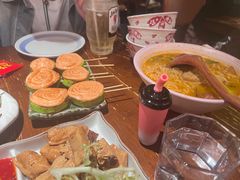 -你又瘦了小酒馆(奥体店)