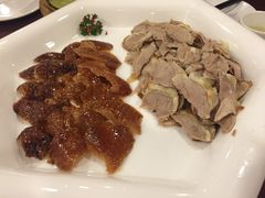 -西安烤鸭店(369烤鸭王店)