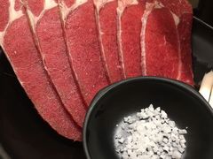 -九田家黑牛烤肉料理(香河店)