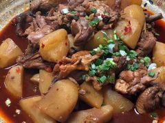 -青城甲(青城山店)