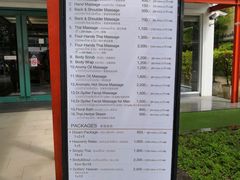 -Let's Relax Spa(Phuket 3rd Street)