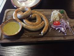 -马迭尔德式西餐精酿啤酒屋(中央大街店)