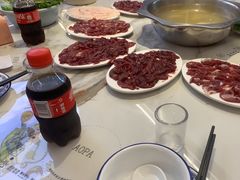 -乌记鲜活牛肉城(金砂东路店)