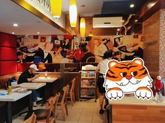 大堂-尊宝比萨(广州塔店)