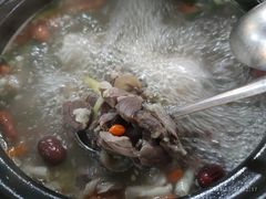 -七采菌园·石锅鱼野生菌火锅(环城北路店)