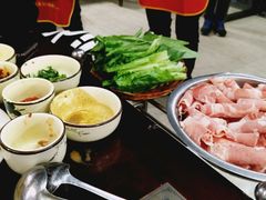 -老巷羊蝎子城(湘江世纪城店)