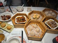 -稻香饭店(IFS国金中心店)