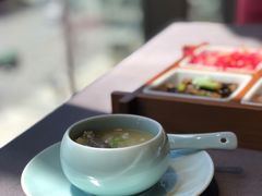 薏米辽参-羲和雅苑•北京烤鸭(平安国际金融中心店)