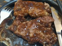 -吉布鲁牛排海鲜自助(巴南万达广场店)