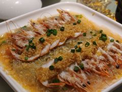 -北国饭店(汕头卜蜂店)