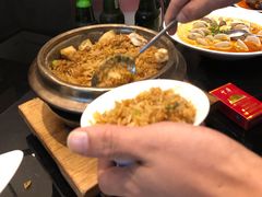 -拉完海鲜大排档(温岭店)