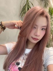 点击看大图 -DL HOPE造型