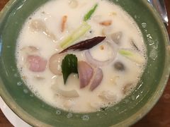 -荷花泰菜(东方新天地店)