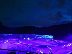 -鼎盛王朝康熙大典实景演出