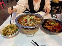 -湘江大码头·龙虾馆(渔人码头一店)